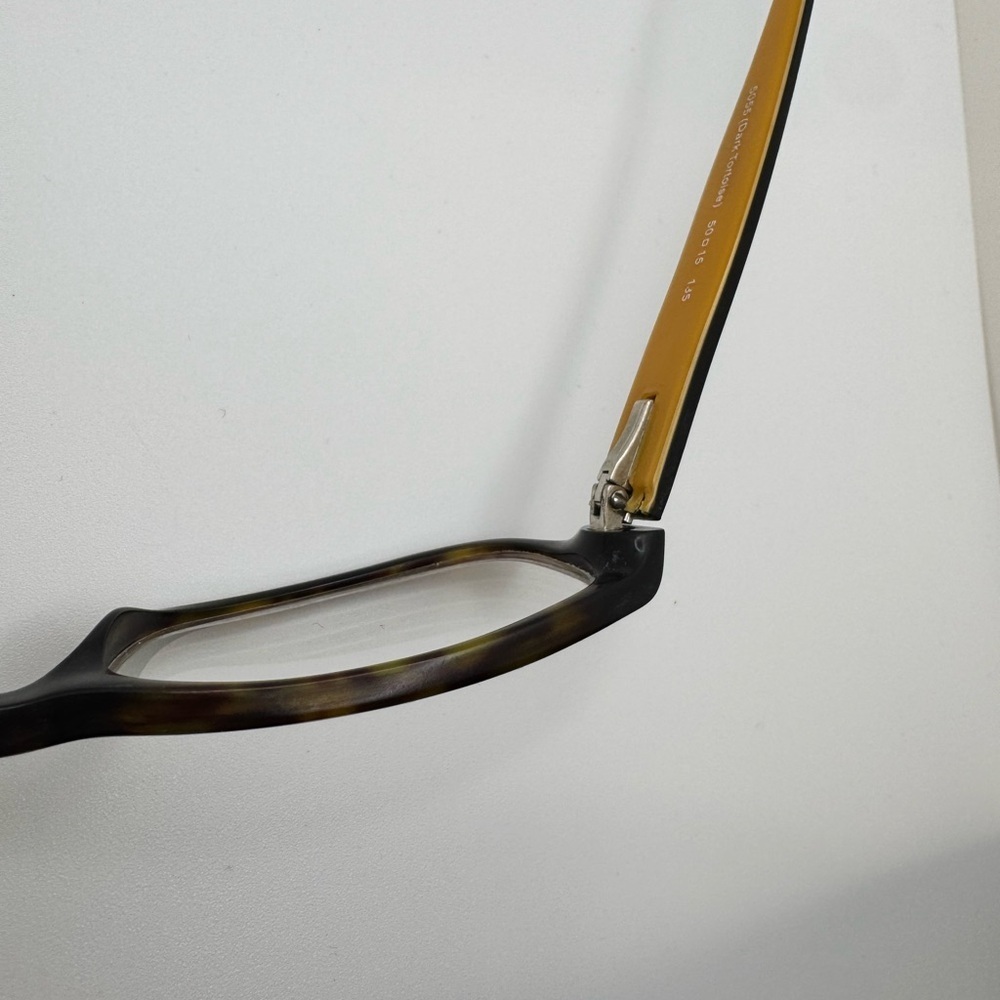 Coach Women's Glasses HC6001 Emily - Picture 8 of 11